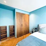 Luxury 1-Bedroom Apartment In Maarif