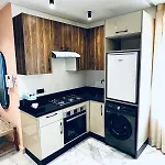 Luxury 1-Bedroom Apartment In Maarif