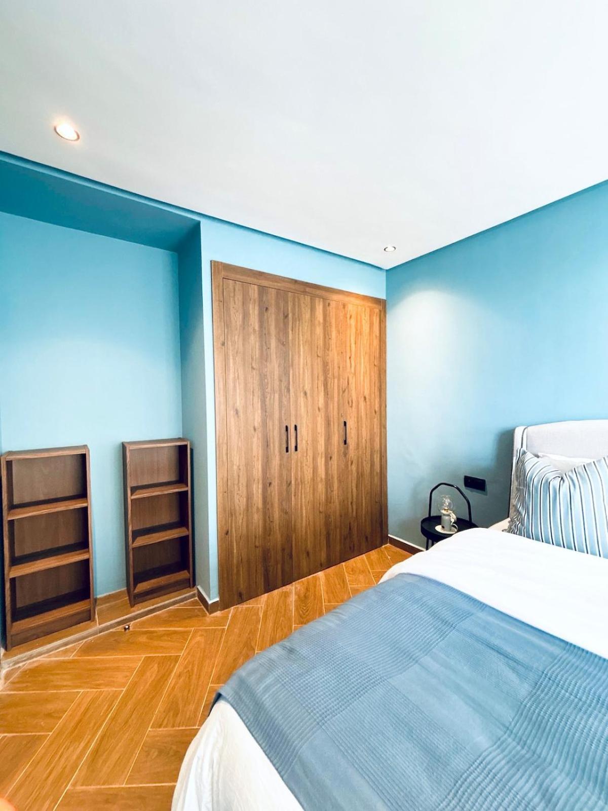 Luxury 1-bedroom In Maarif