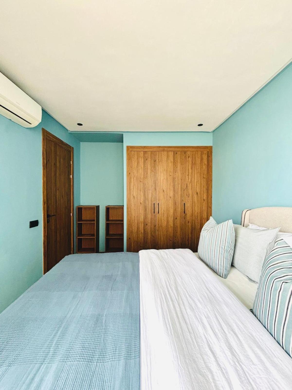 Luxury 1-bedroom In Maarif * Casablanca