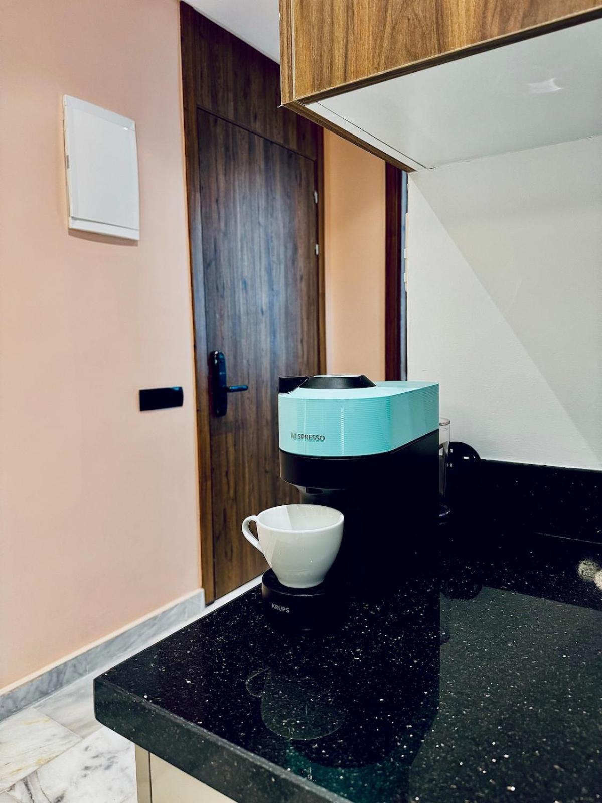 Luxury 1-bedroom In Maarif
