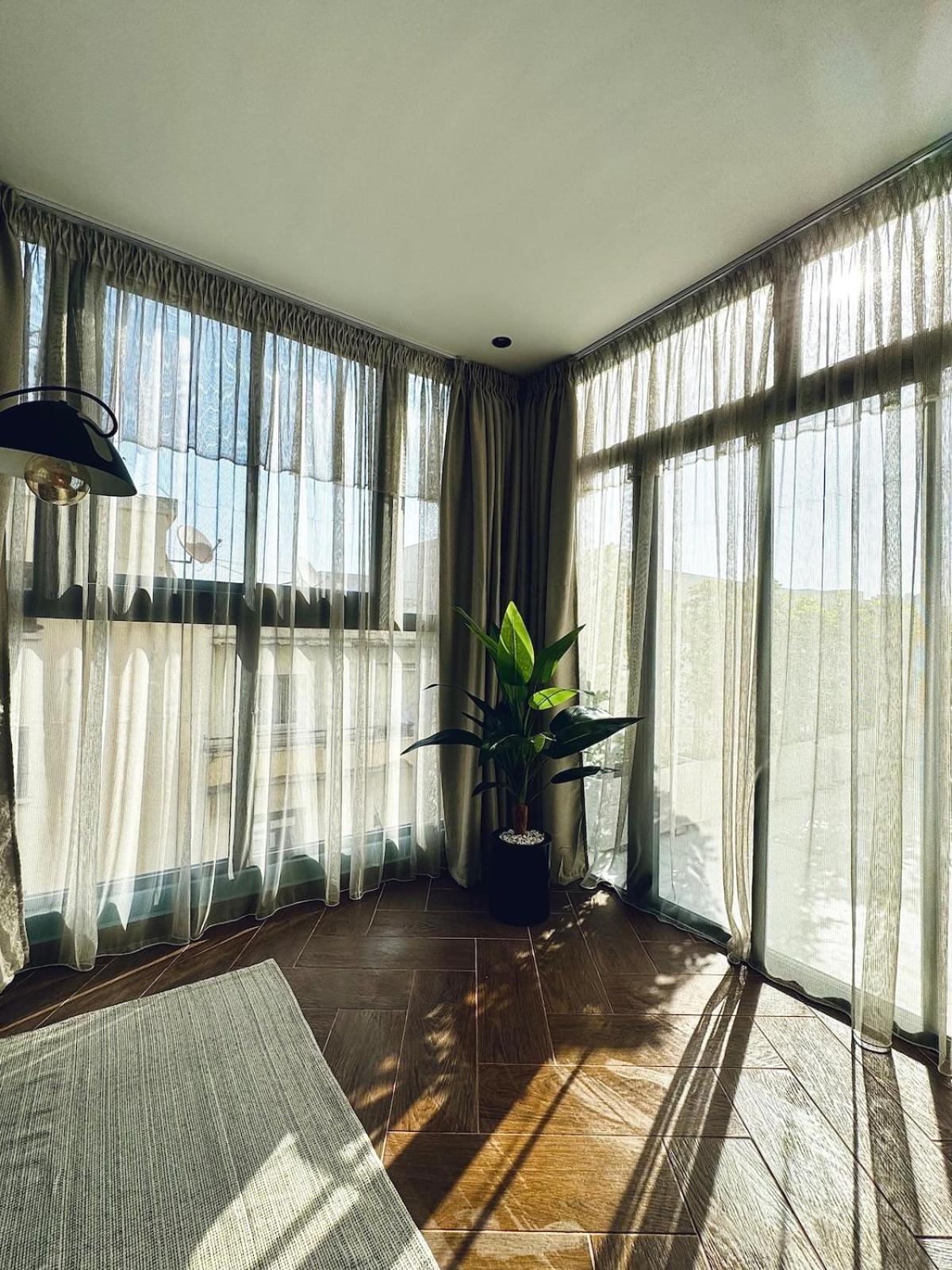 Apartment Luxury 1-bedroom In Maarif Casablanca