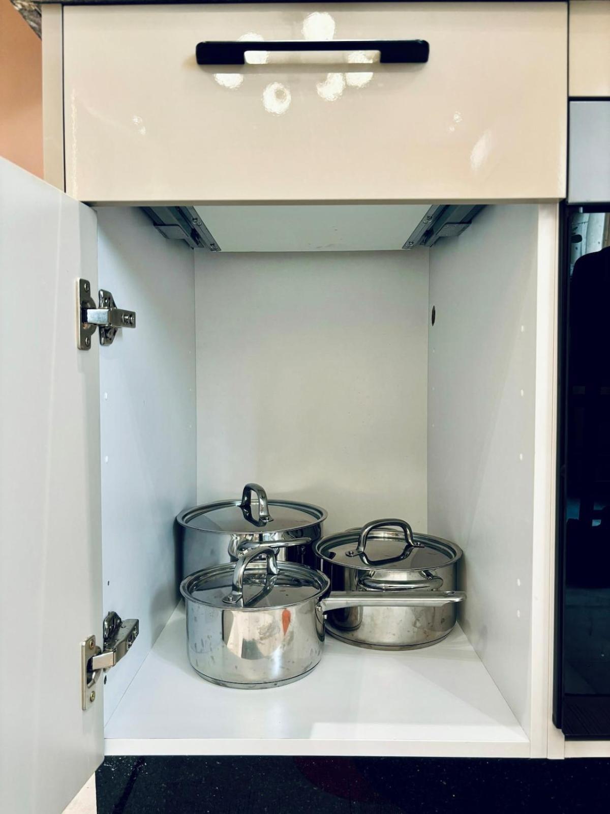 Luxury 1-bedroom In Maarif *