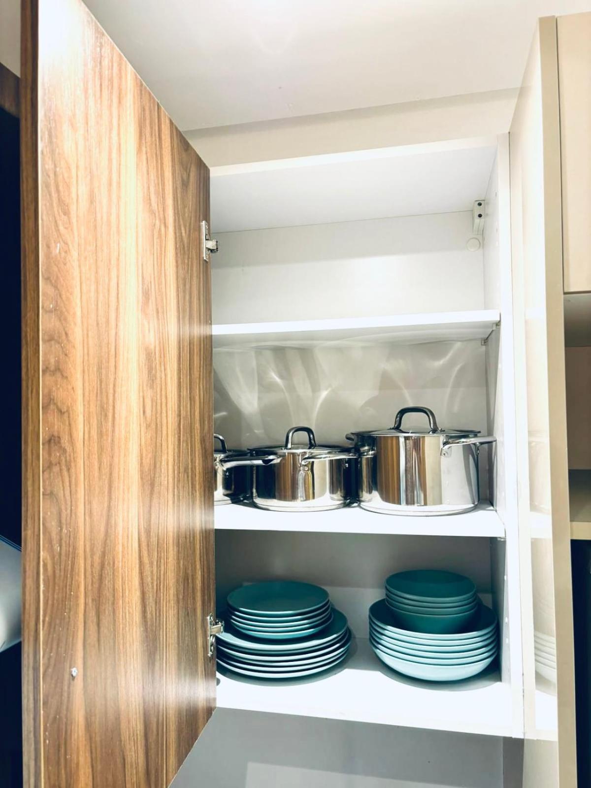 Luxury 1-bedroom In Maarif Apartment *