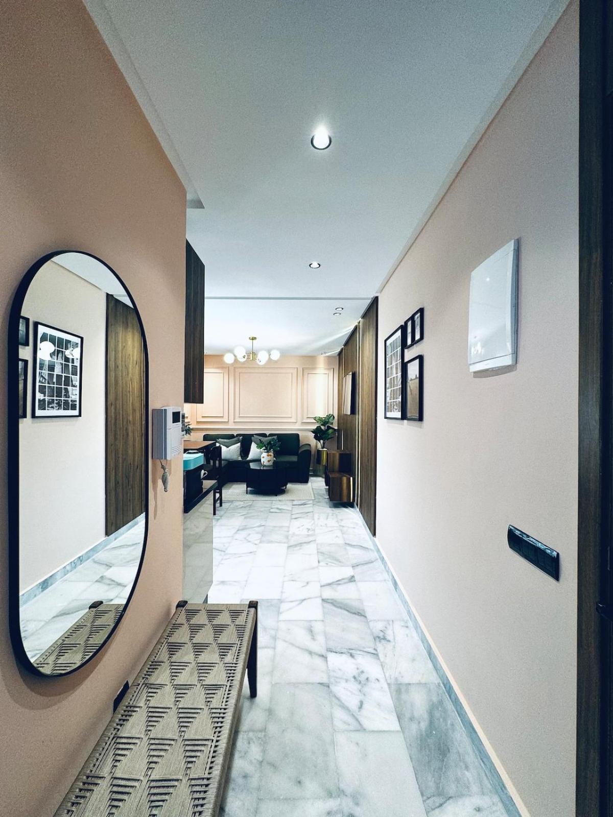 Apartment Luxury 1-bedroom In Maarif *