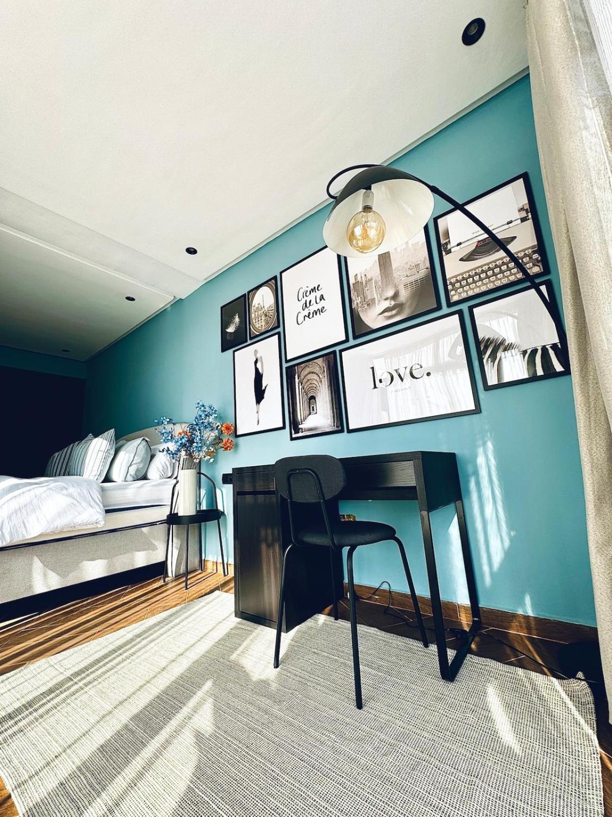 Luxury 1-bedroom In Maarif *
